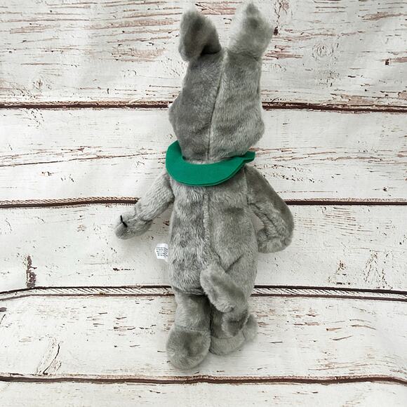 VINTAGE 1989 Hanna Barbera Astro The Jetsons Dog Plush 18" - Picture 3 of 5